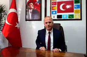İYİ Partili Torun, AK Partili Güdem'e Çektiği Sınırlarda Yanıt Verdi