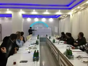 Baba Destek Programı'nın Yeni Oturumu Tamamlandı