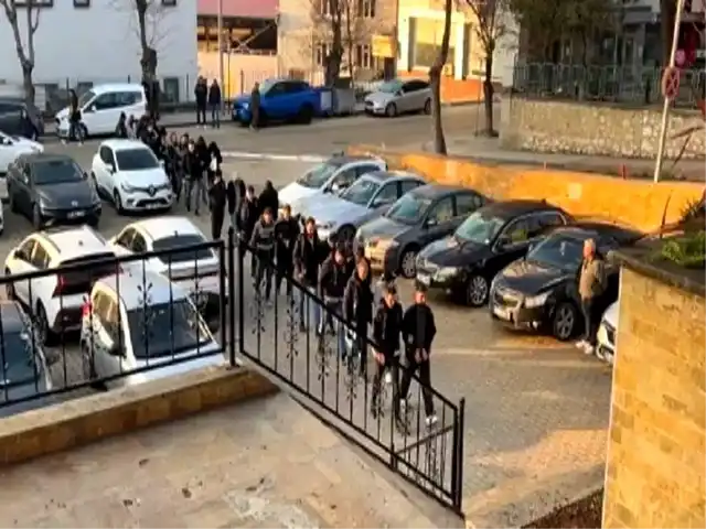 Bilecik'te 350 Bin TL'lik Dolandırıcılık Çetesi Çökertildi