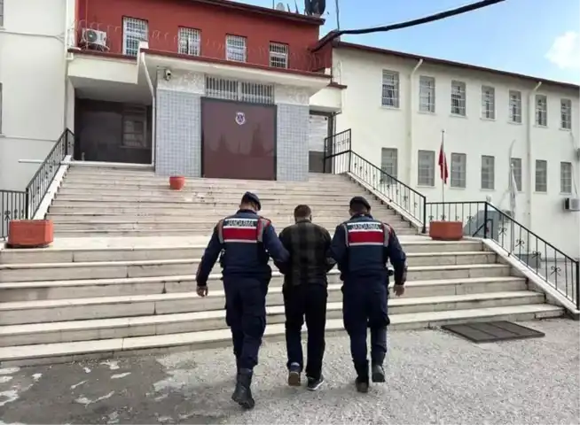 Kasten Adam Öldürme Şüphelisi Yakalandı